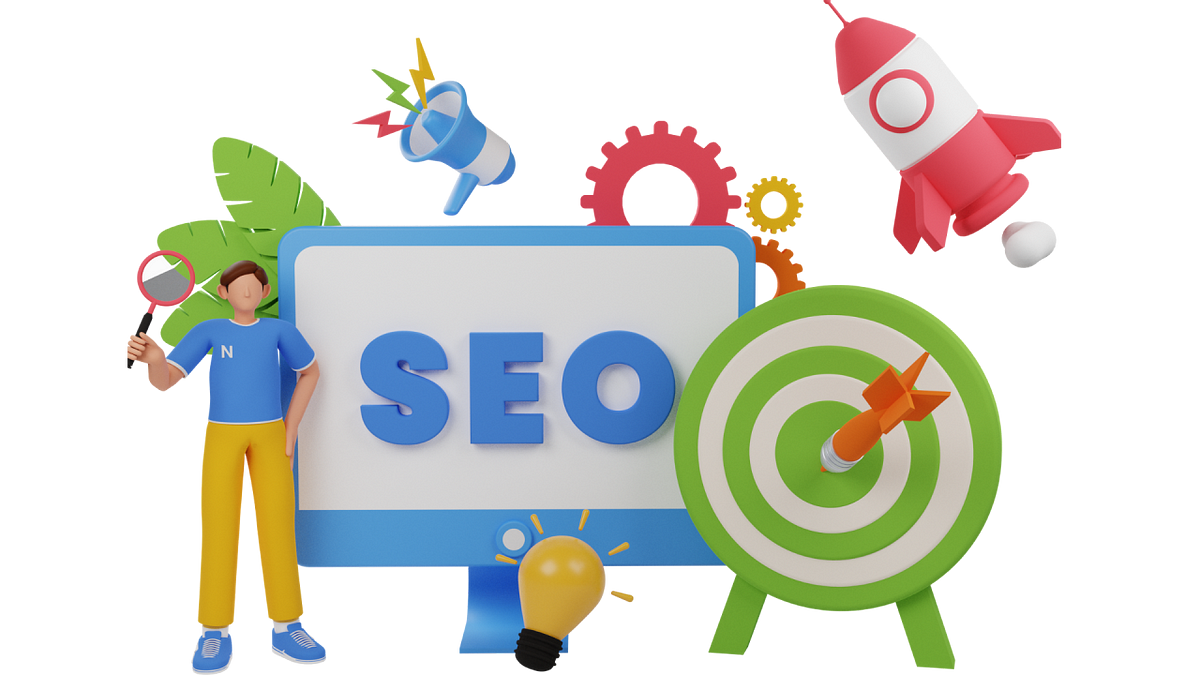 SEO Powerhouse: Optimizing Your Website for Search Engine Visibility