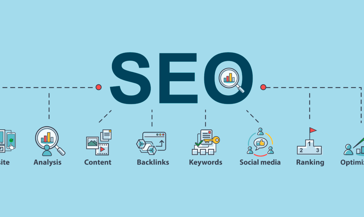 SEO for Beginners: How to Optimize Your Website