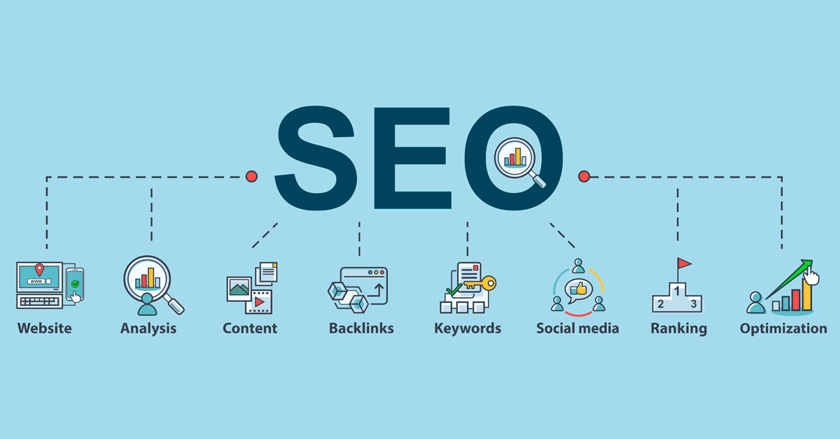 SEO for Beginners: How to Optimize Your Website