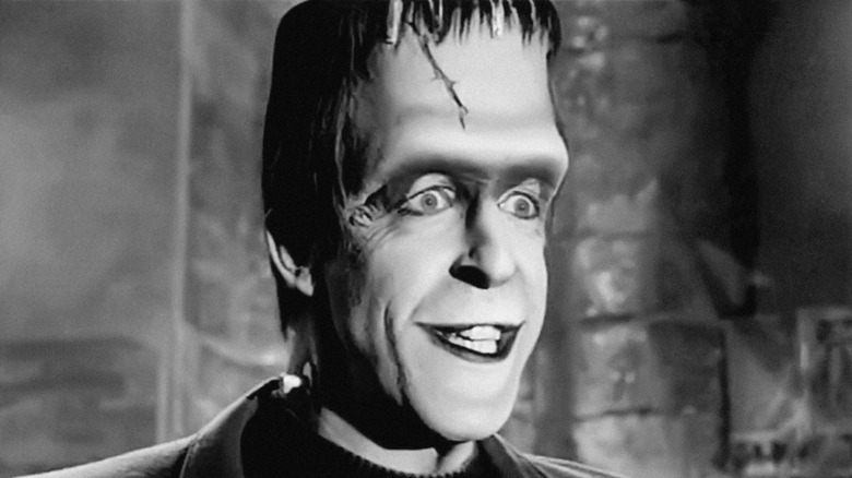 Fred Munster (The Munsters)