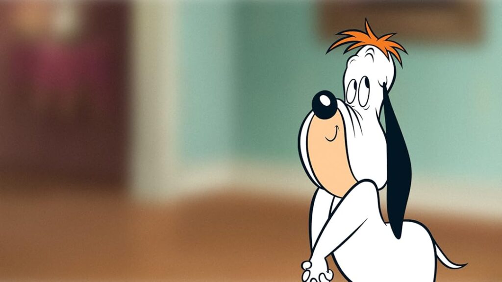 Droopy Dog (Droopy)