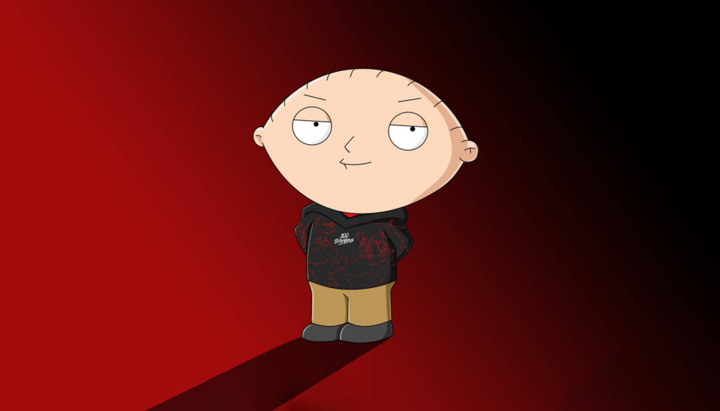 Stewie Griffin (Family Guy)