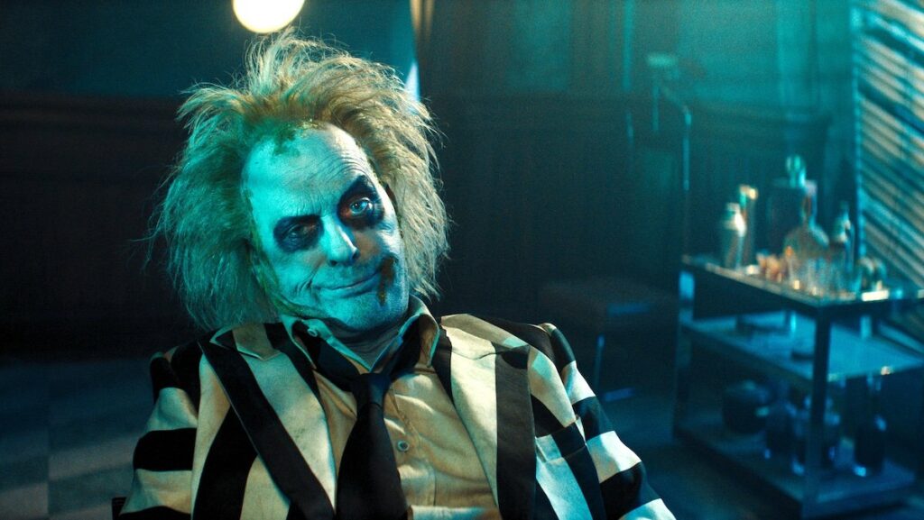 Beetlejuice (Beetlejuice)