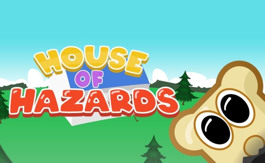 Why House of Hazards Unblocked is the Perfect Online Party Game