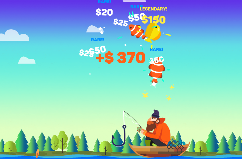 Cool Math Games Tiny Fishing: Beginner’s Guide to Catching Big Fish