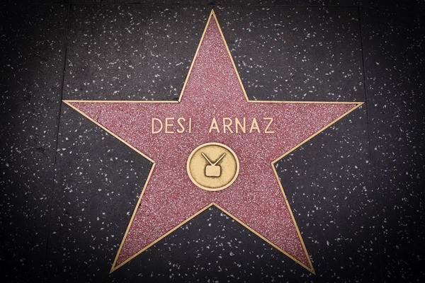 Desi Arnaz