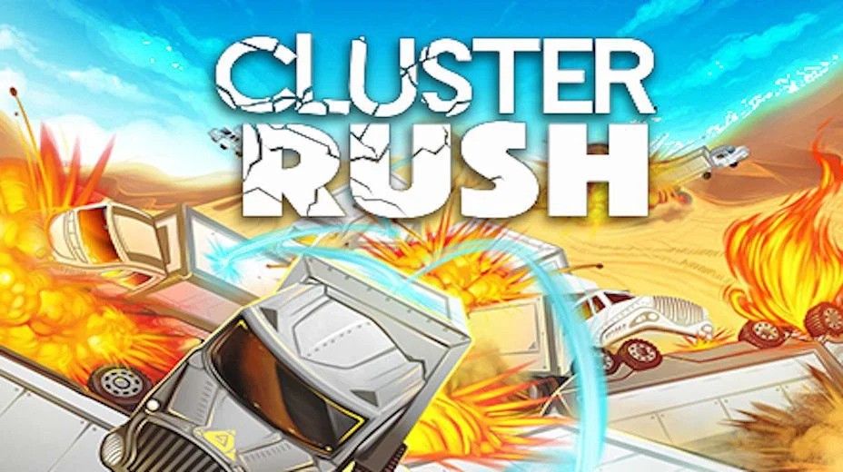 Why Cluster Rush Unblocked is the Ultimate Browser-Based Action Game