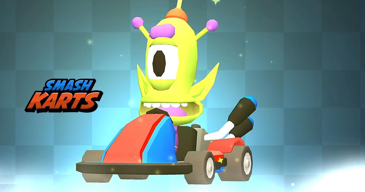 The Ultimate Guide to Smash Karts Unblocked for Beginners