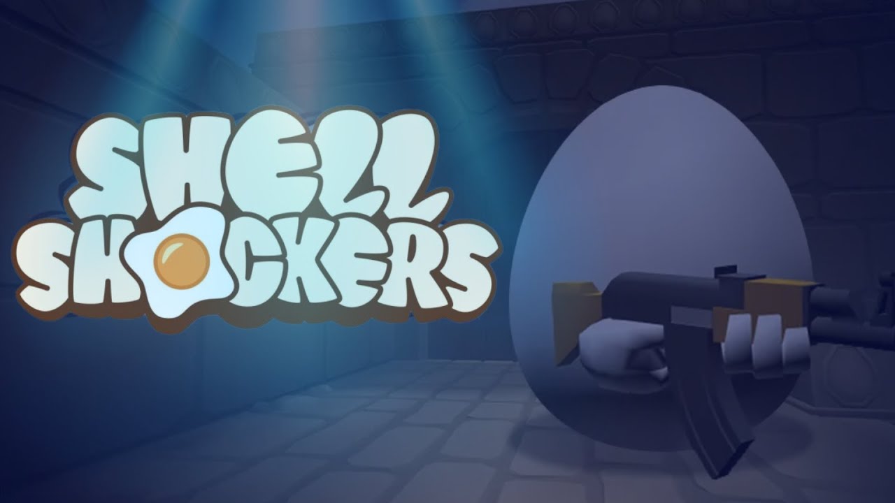 Exploring the Addictive Gameplay of Shell Shockers Rocket Games