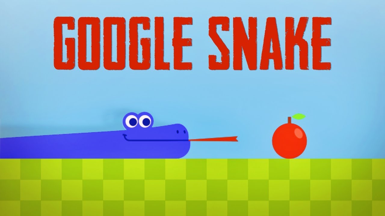 Exploring Google Doodle Game Snake: Tips and Tricks for High Scores