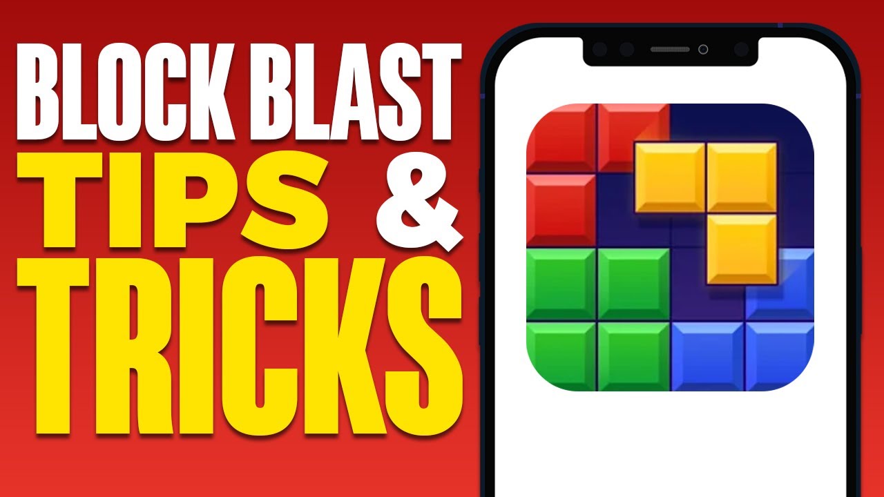 The Best Tips and Tricks for Block Blast Unblocked Games