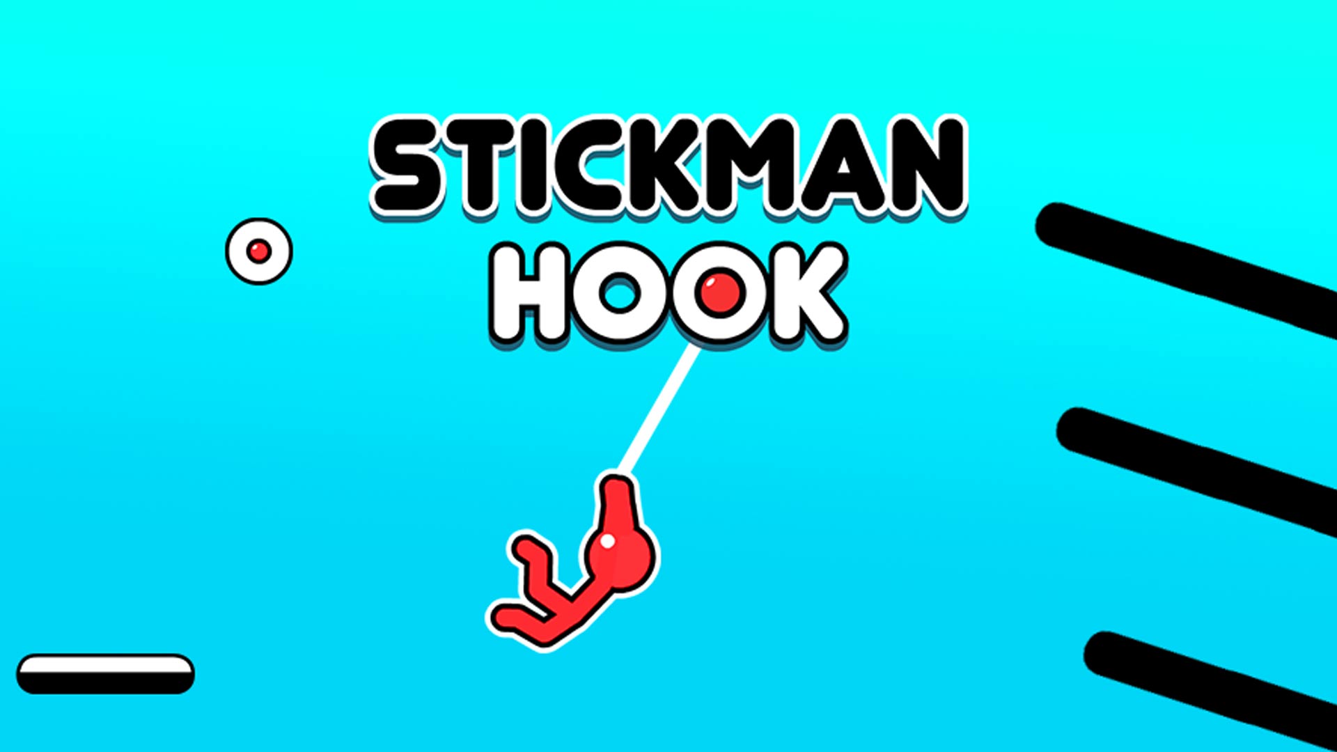 Why Stickman Hook Unblocked Is the Perfect Game for Quick Breaks